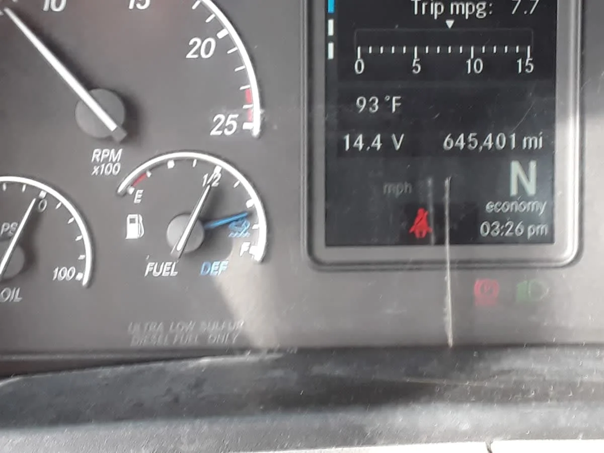 2020 Freightliner Cascadia in Altoona, IA — photo 9