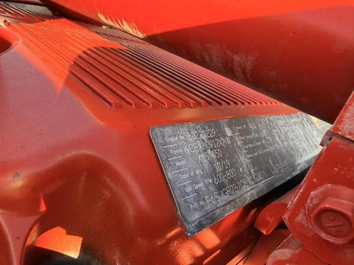 2020 Peterbilt 579 - image 10