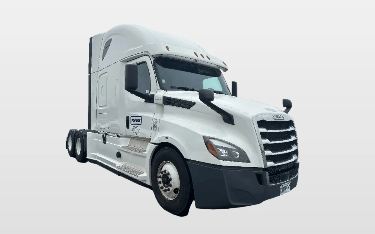 2020 Freightliner - image 1