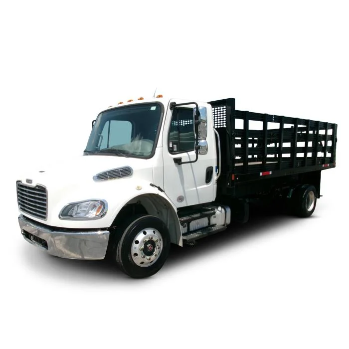 2019 Freightliner M2 106