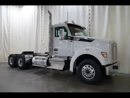 2026 Kenworth T880 in Robinson, TX