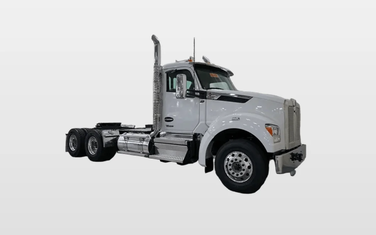 2026 Kenworth - image 1