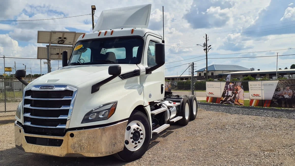2019 Freightliner Cascadia in Birmingham, AL