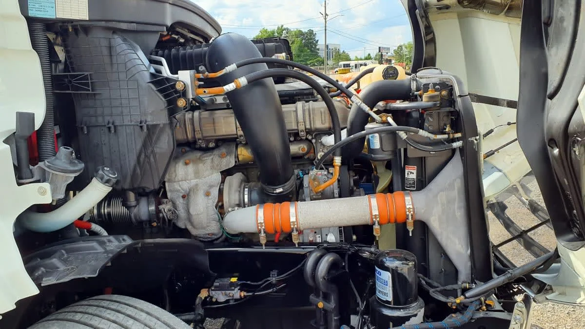 2019 Freightliner Cascadia in Birmingham, AL — photo 9