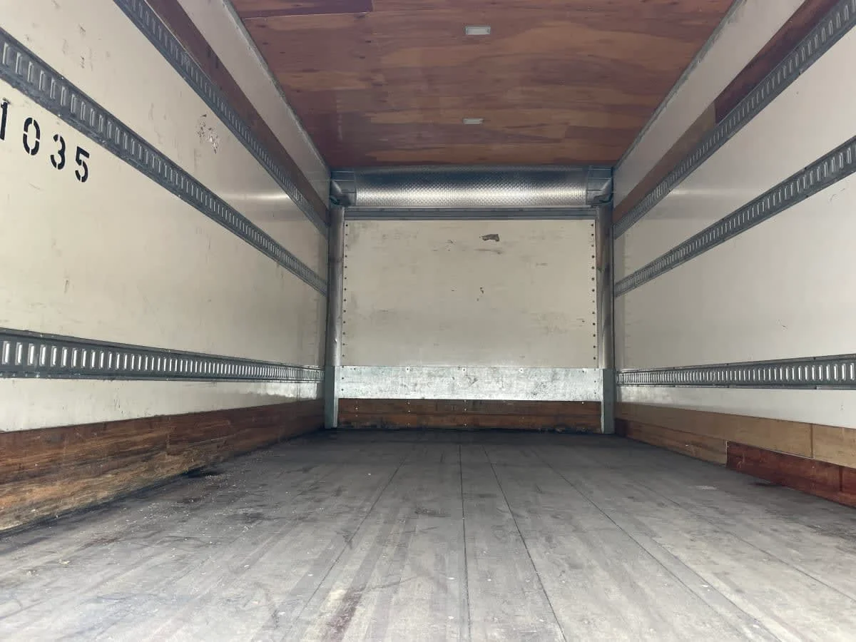 2019 Freightliner M2 106 in North Little Rock, AR — photo 8