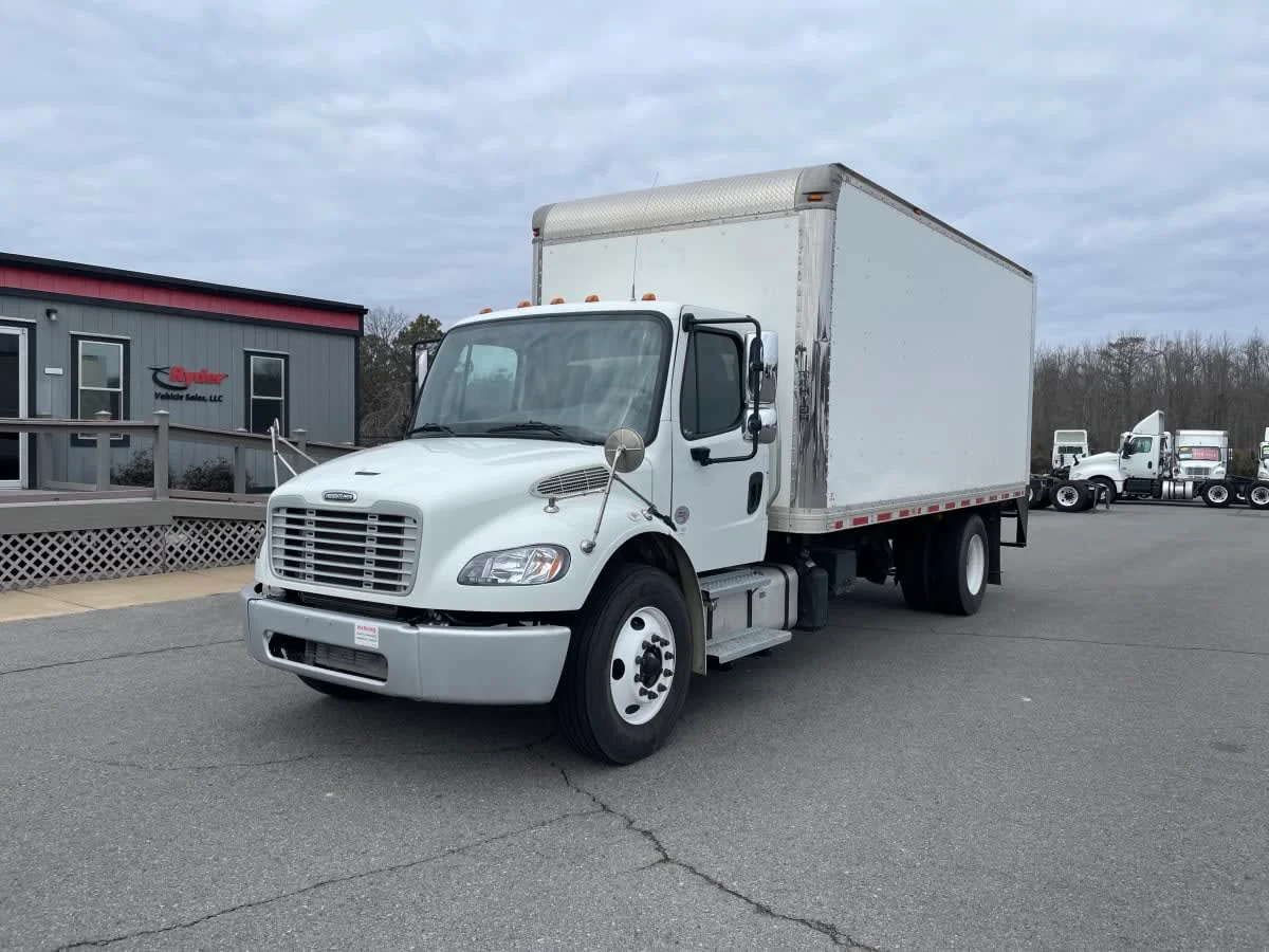 2019 Freightliner M2 106 in North Little Rock, AR