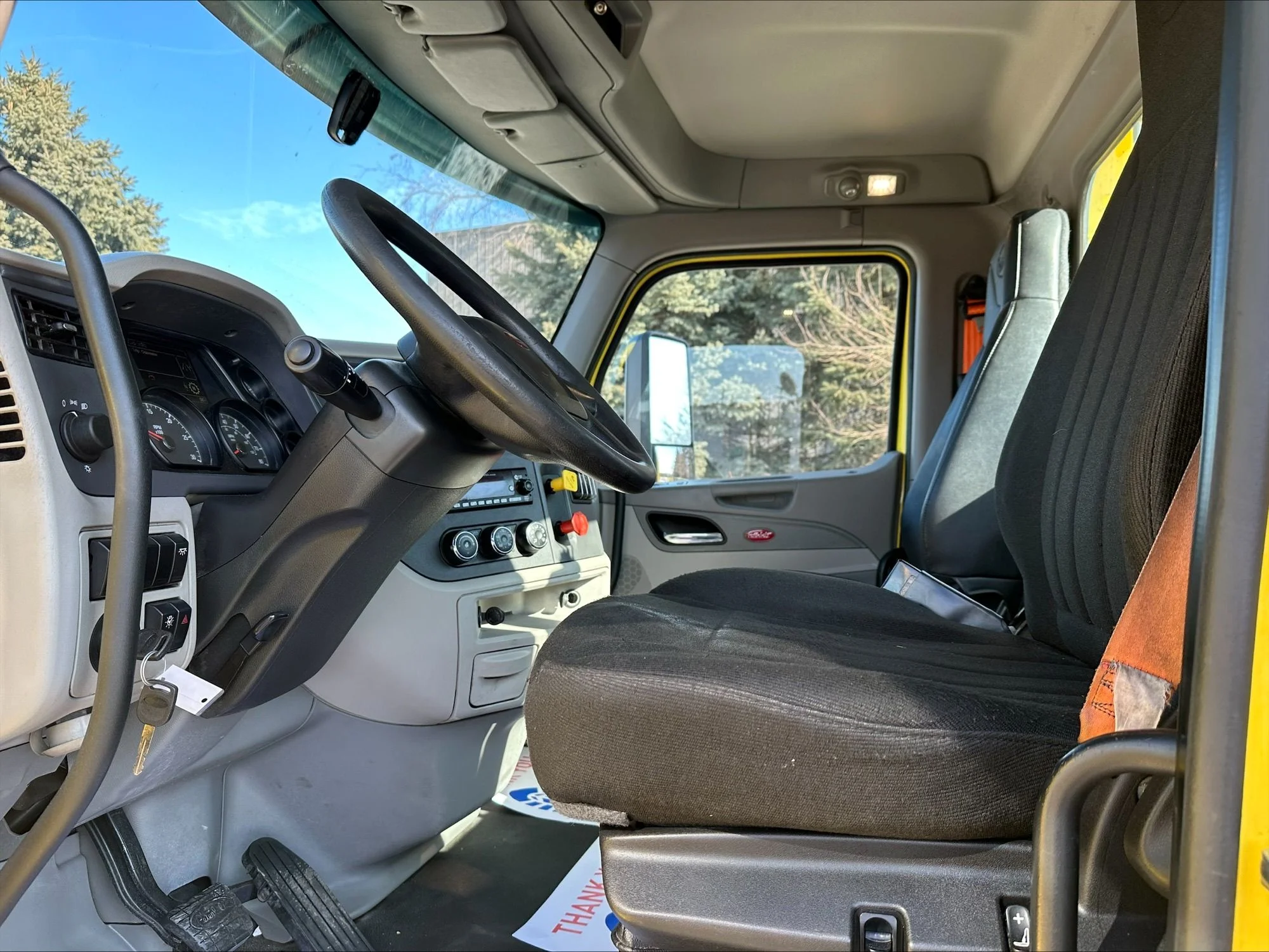 2021 Peterbilt 579 in Portland, OR — photo 6