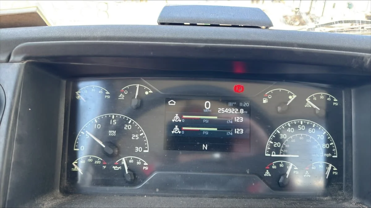 2019 Volvo in North Las Vegas, NV — photo 9