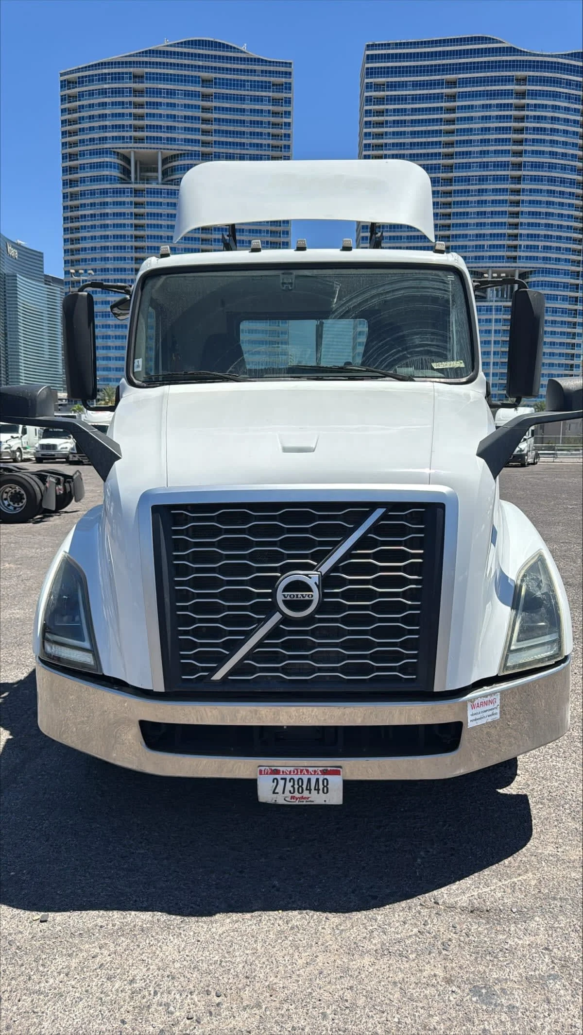 2019 Volvo in North Las Vegas, NV — photo 2