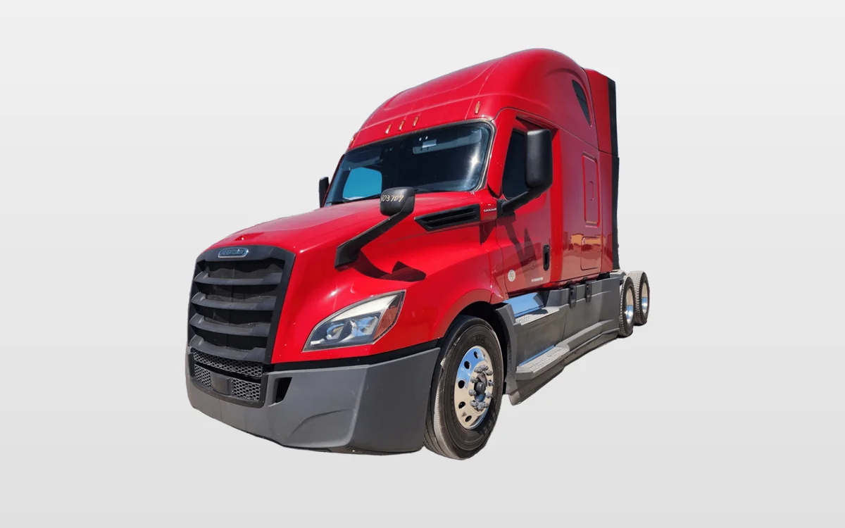 2020 FREIGHTLINER CASCADIA 126SLP - image 1
