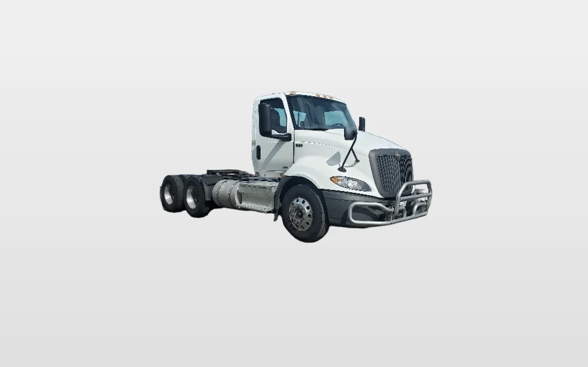 2019 International RH - image 1