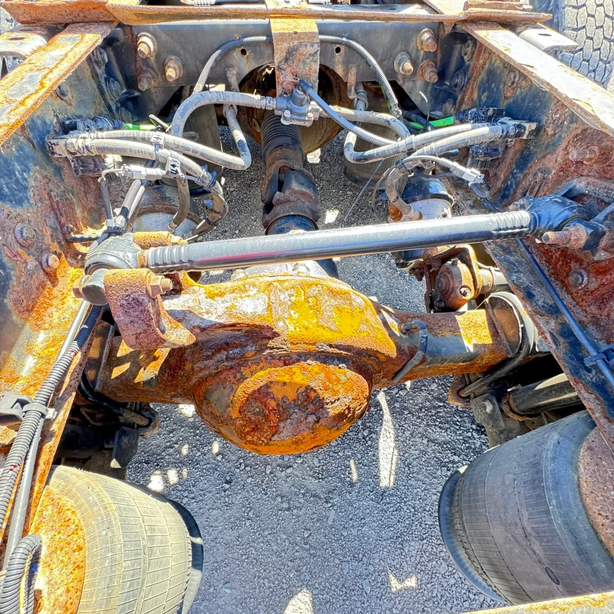 2016 International ProStar - image 10