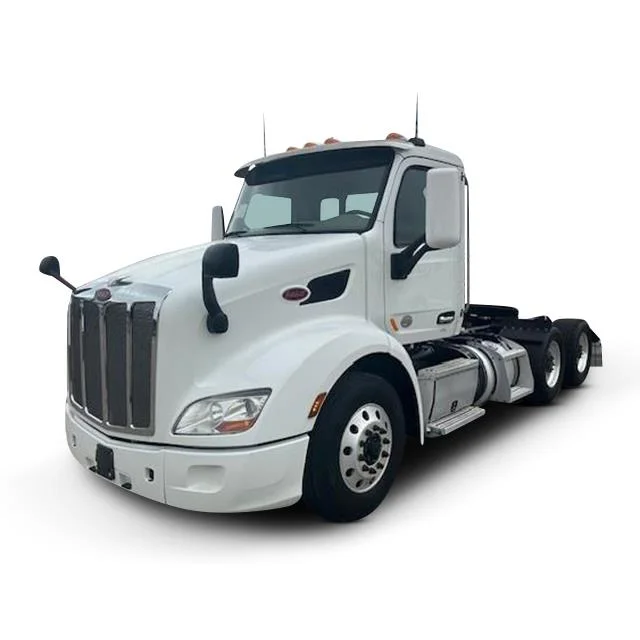 2020 Peterbilt 579