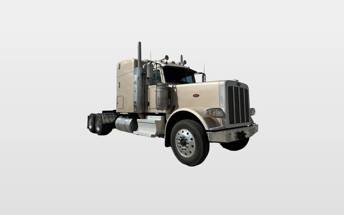 2020 Peterbilt 389 - image 1