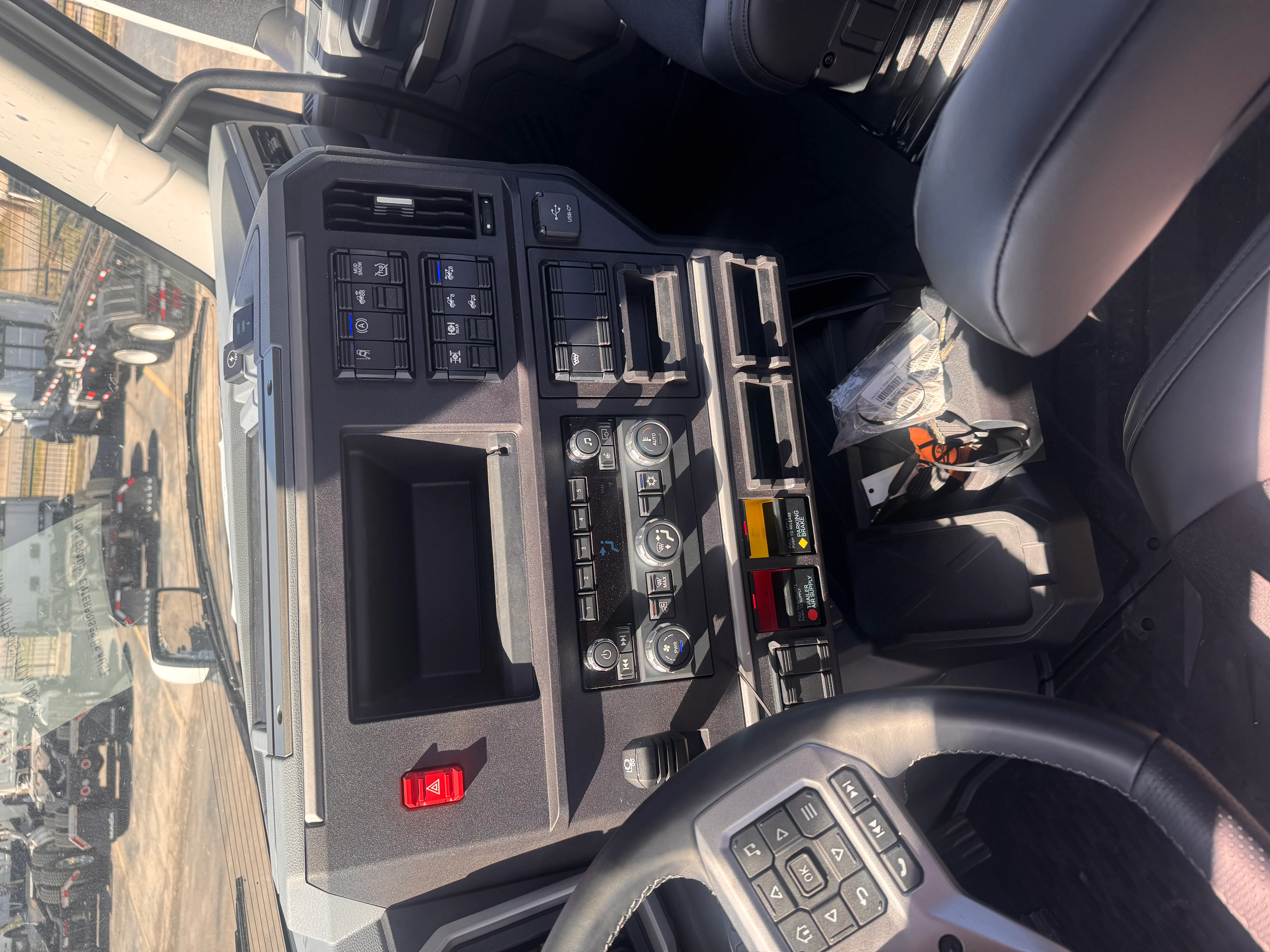2026 Mack Pioneer in Austin, TX — photo 10