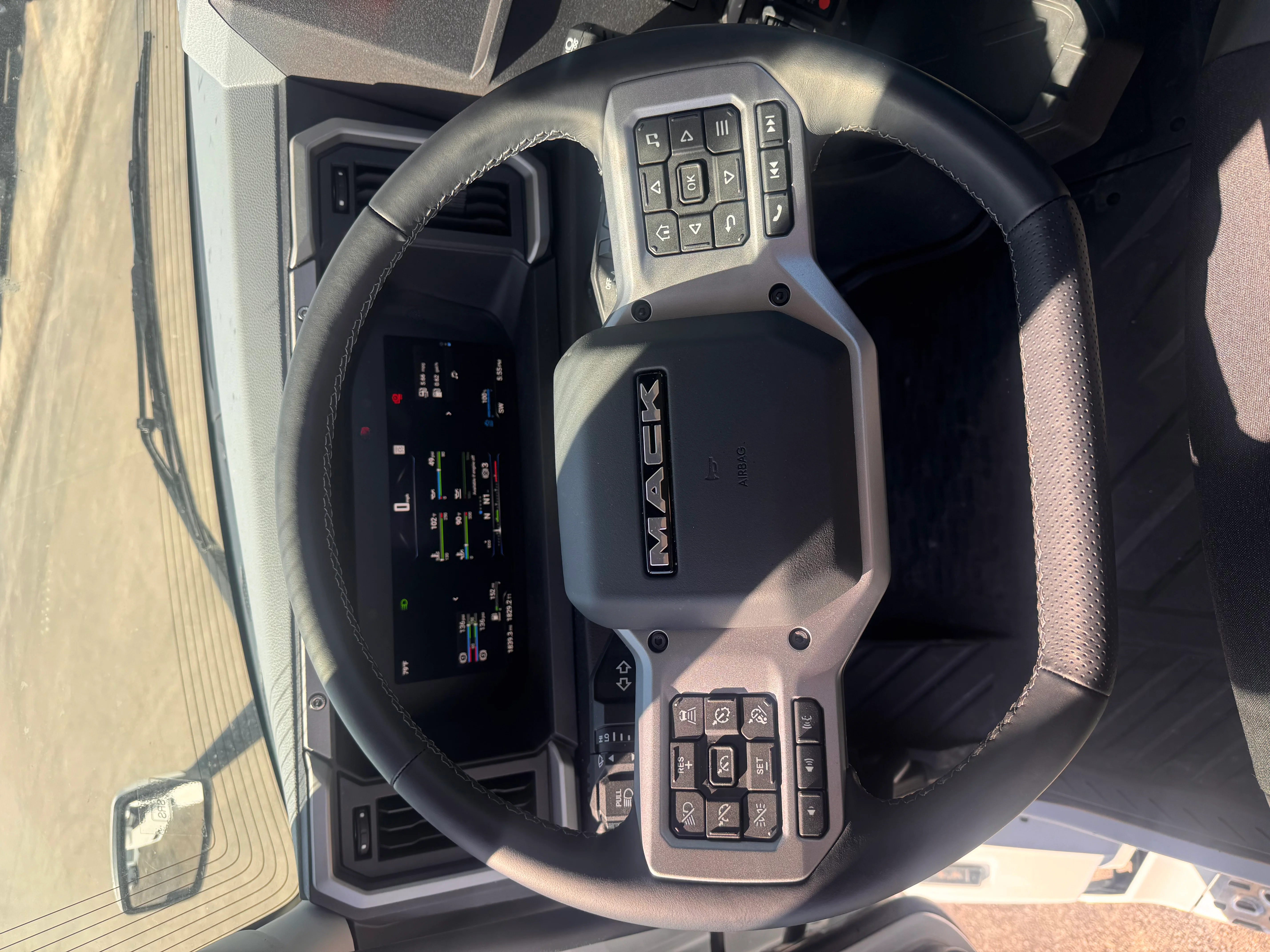 2026 Mack Pioneer in Austin, TX — photo 9
