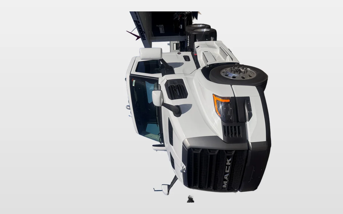 2026 Mack - image 1