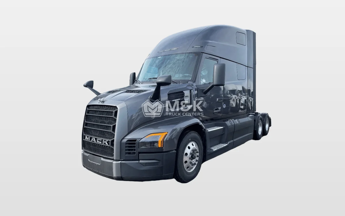 2026 Mack - image 1