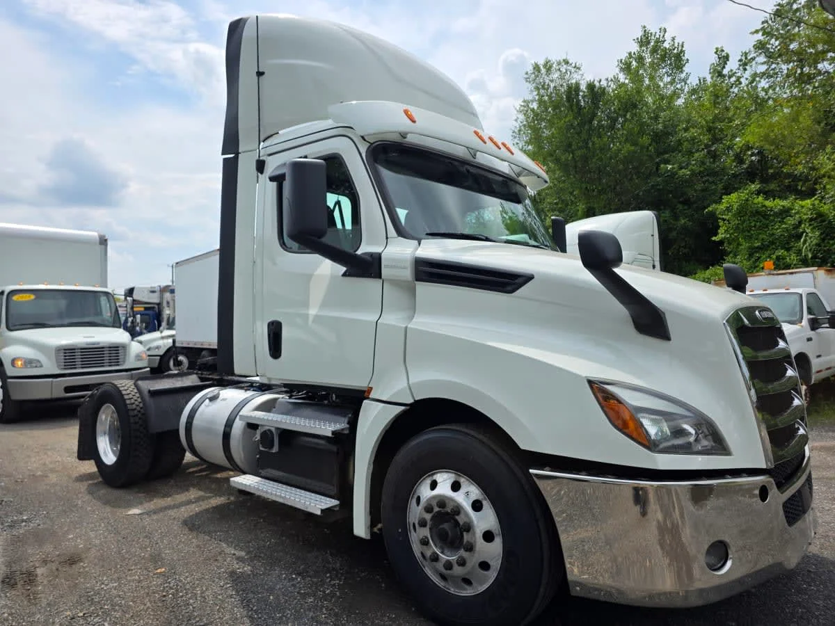 2019 Freightliner Cascadia - image 3