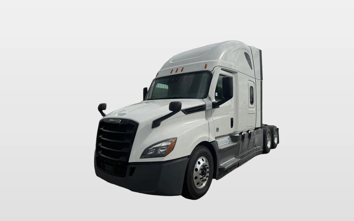 2021 FREIGHTLINER CASCADIA 126SLP - image 1