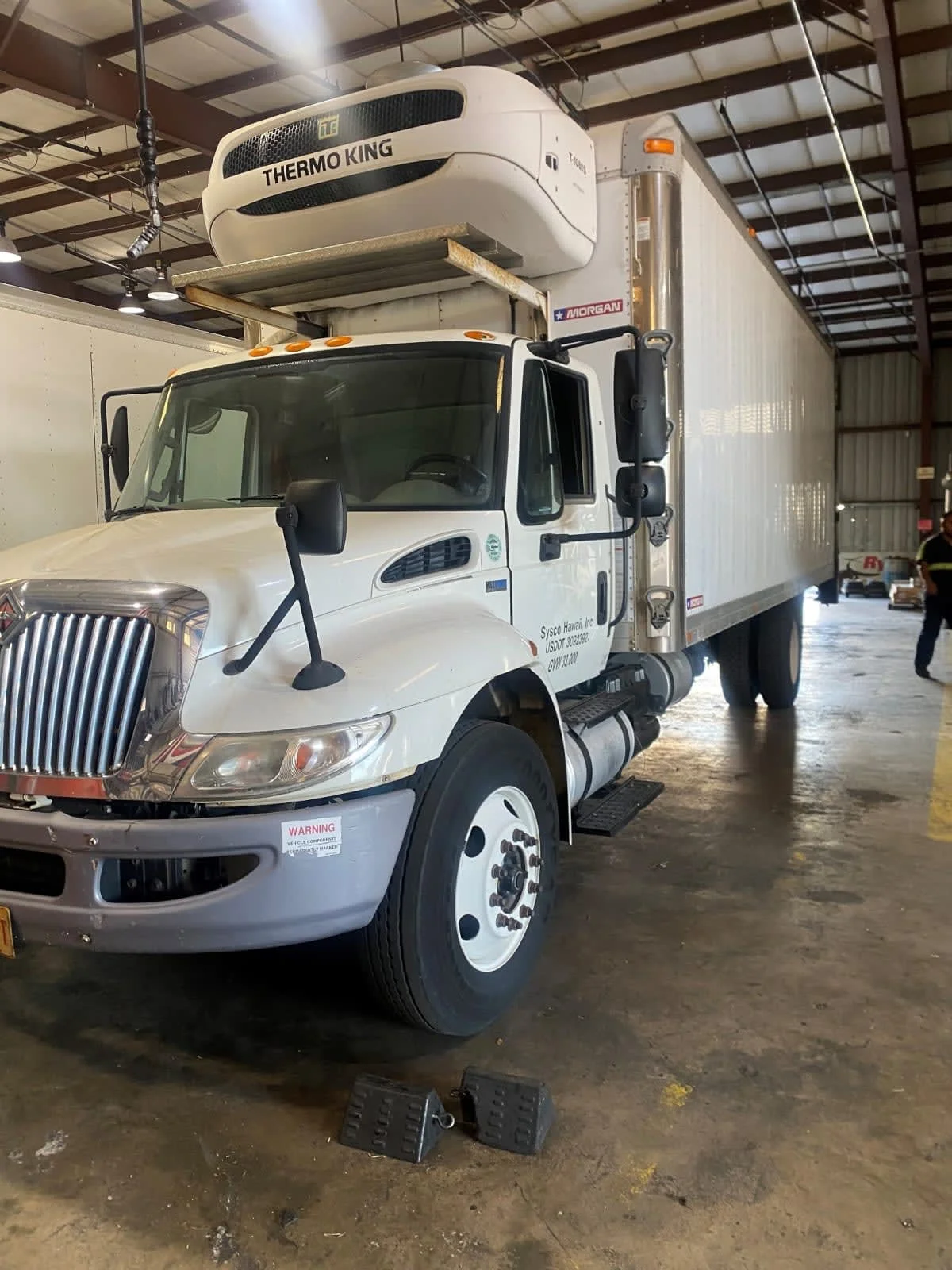 2015 International 4300 - image 2