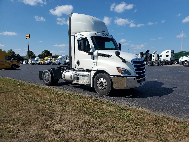 2020 Freightliner in White Deer, PA