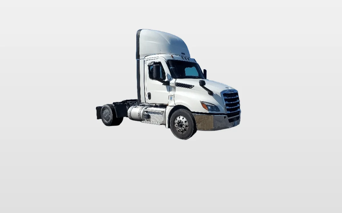 2020 Freightliner - image 1