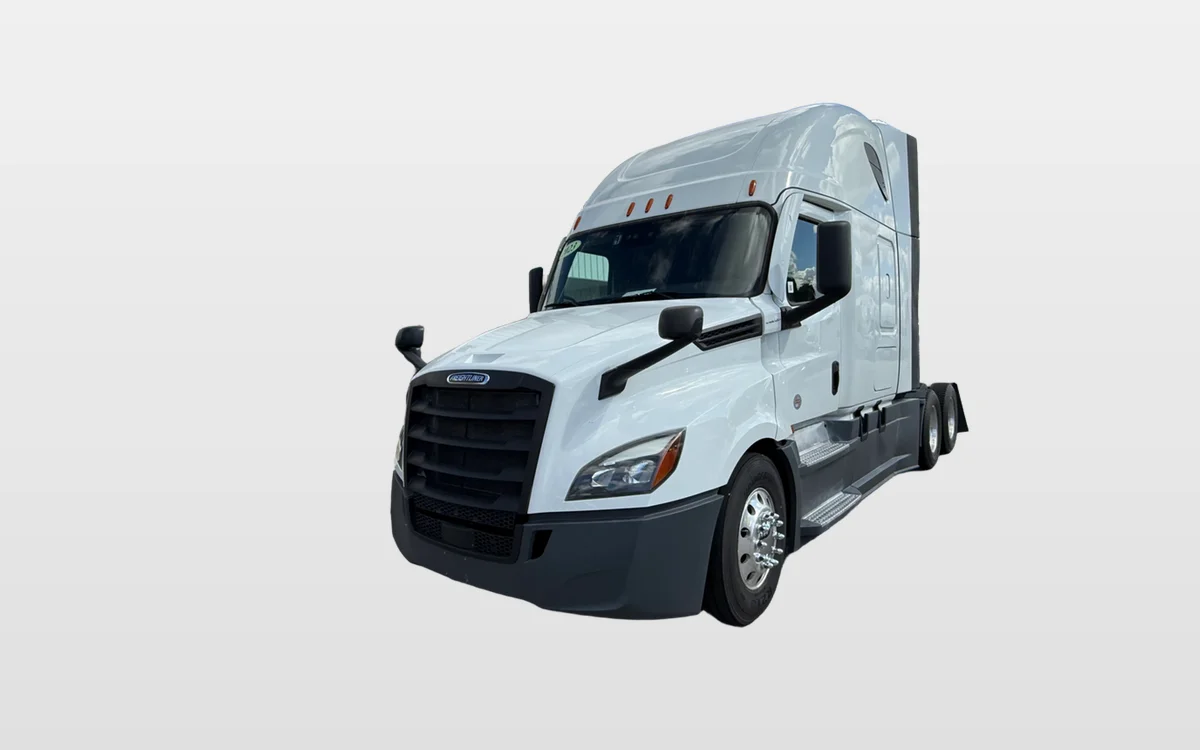 2023 FREIGHTLINER CASCADIA 126SLP - image 1