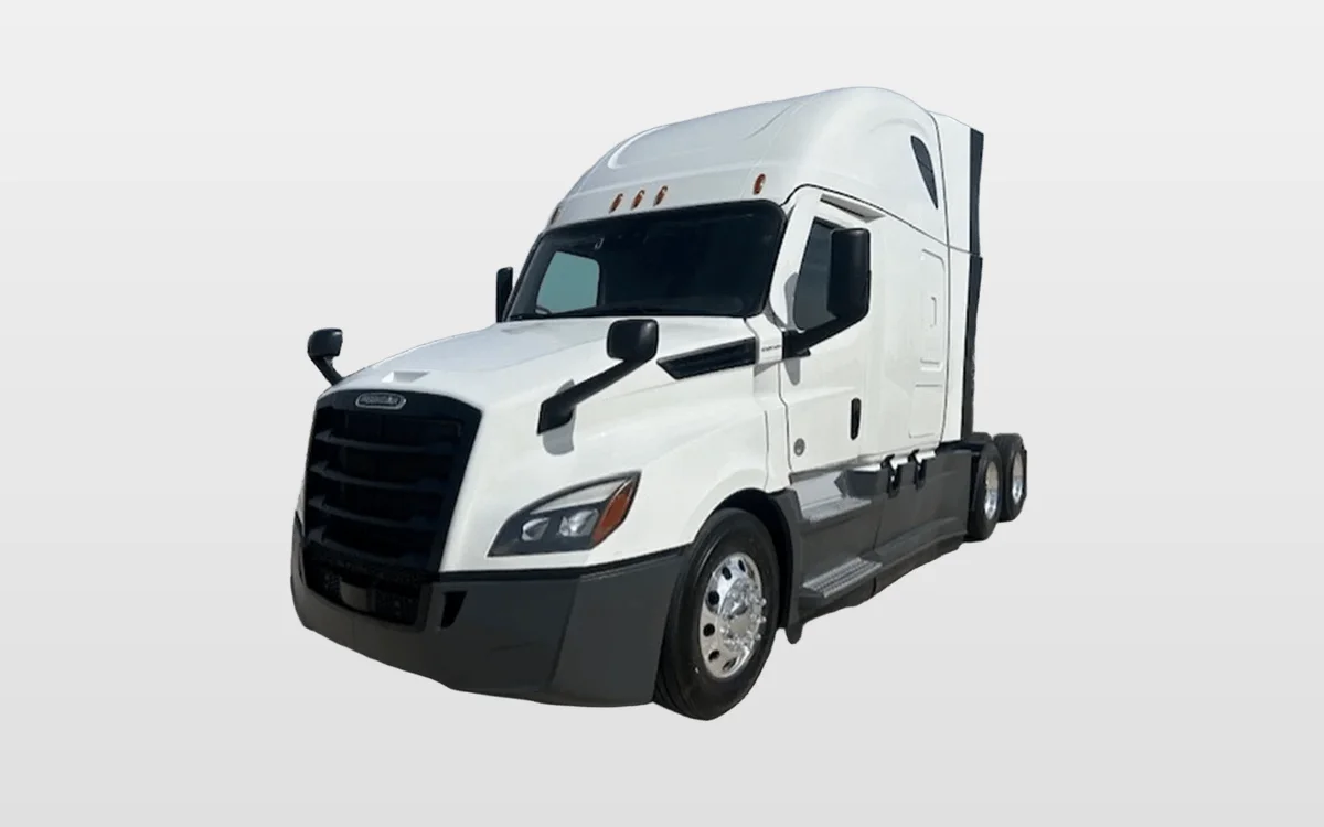 2024 Freightliner Cascadia - image 1