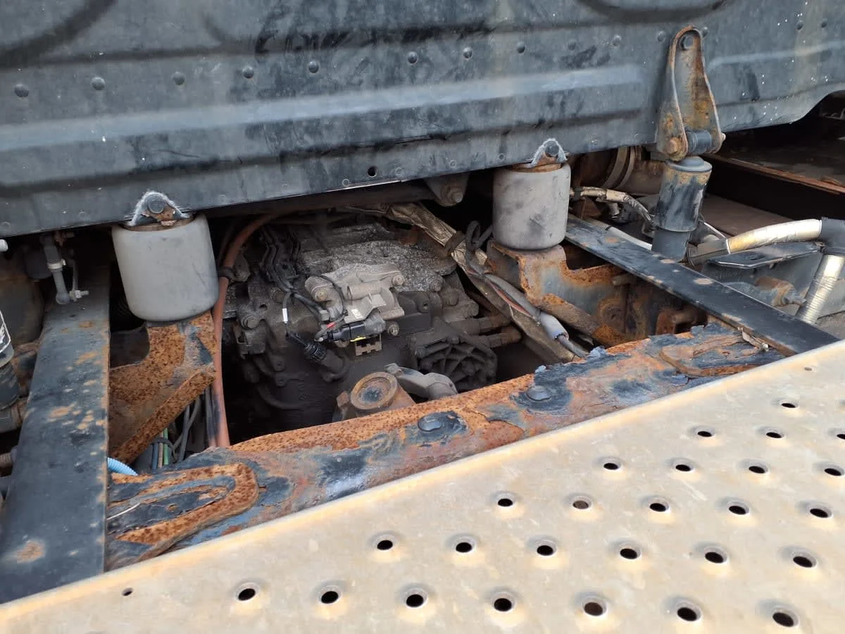 2018 Freightliner Cascadia - image 8