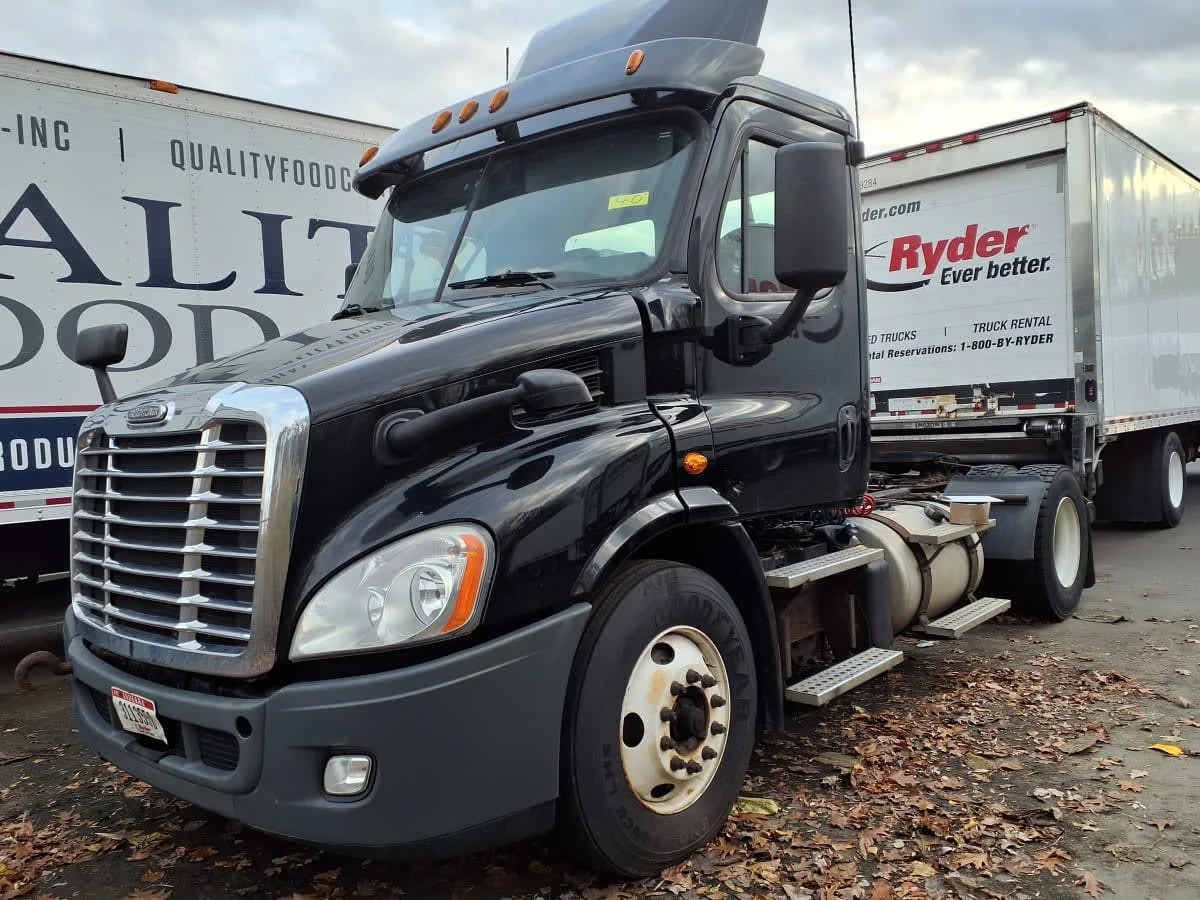 2018 Freightliner Cascadia in Warwick, RI