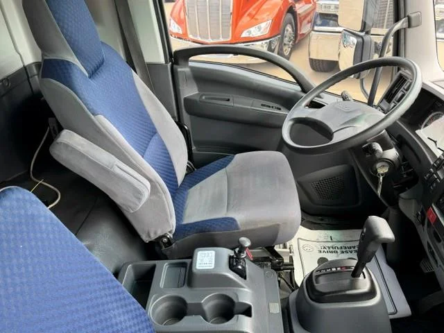 2022 Isuzu FTR — photo 50