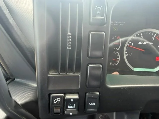 2022 Isuzu FTR — photo 44