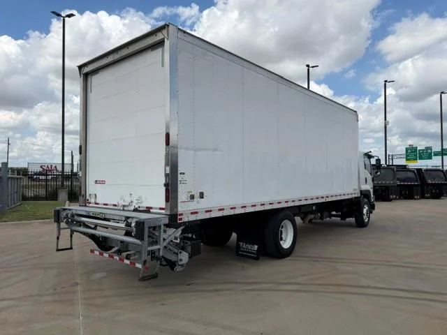 2022 Isuzu FTR — photo 8