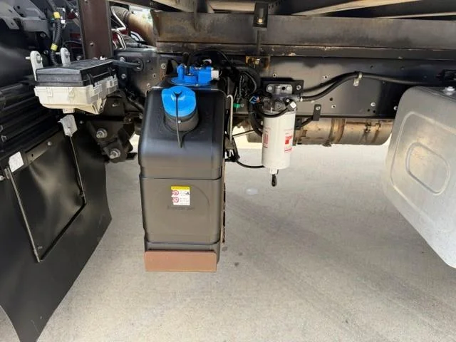 2022 Isuzu FTR — photo 18