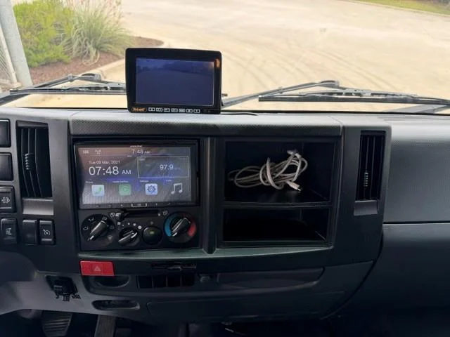 2022 Isuzu FTR — photo 39