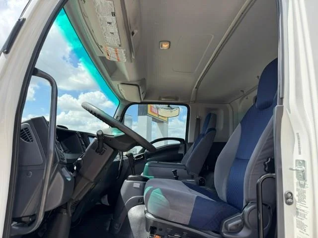 2022 Isuzu FTR — photo 27