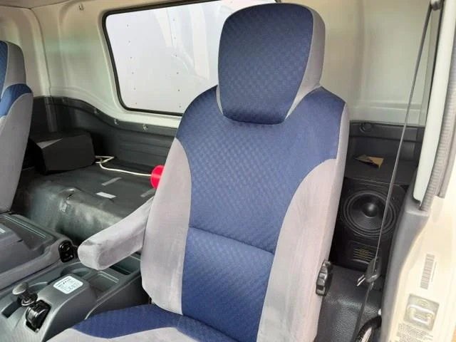 2022 Isuzu FTR — photo 31