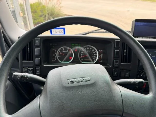 2022 Isuzu FTR — photo 41