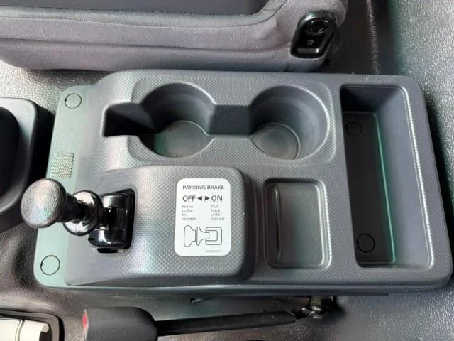2022 Isuzu FTR — photo 35