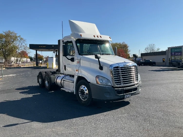2018 Freightliner Cascadia in Milford, DE