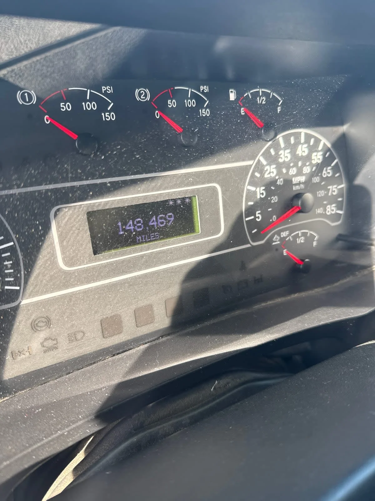 2020 International MV - image 11