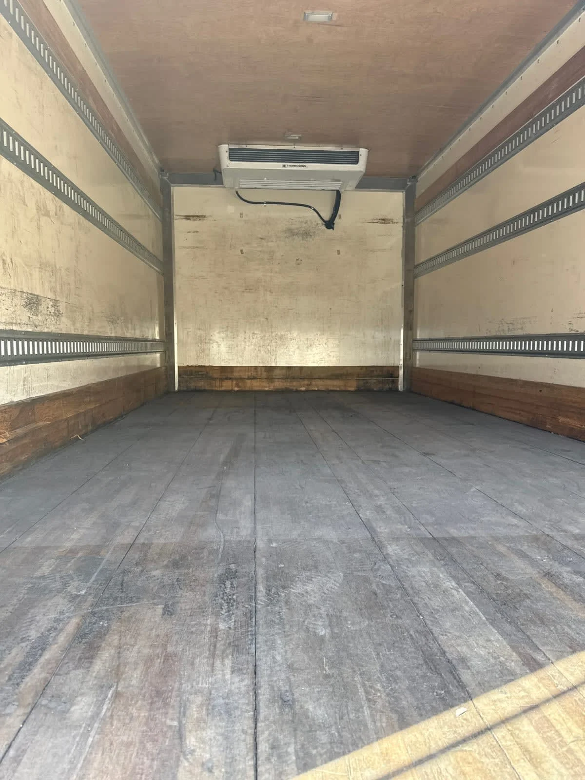 2020 International MV in Pomona, CA — photo 9