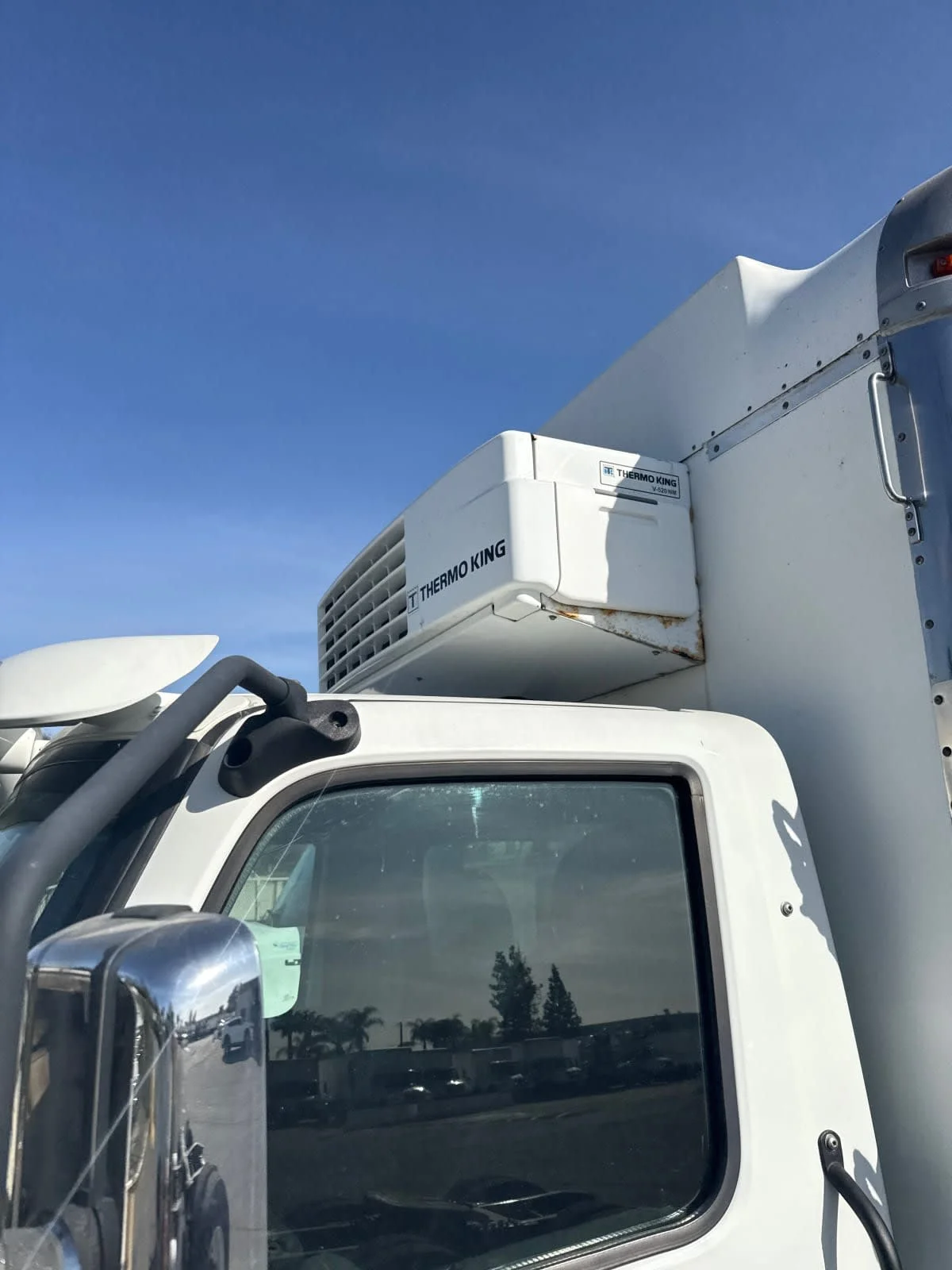 2020 International MV in Pomona, CA — photo 7