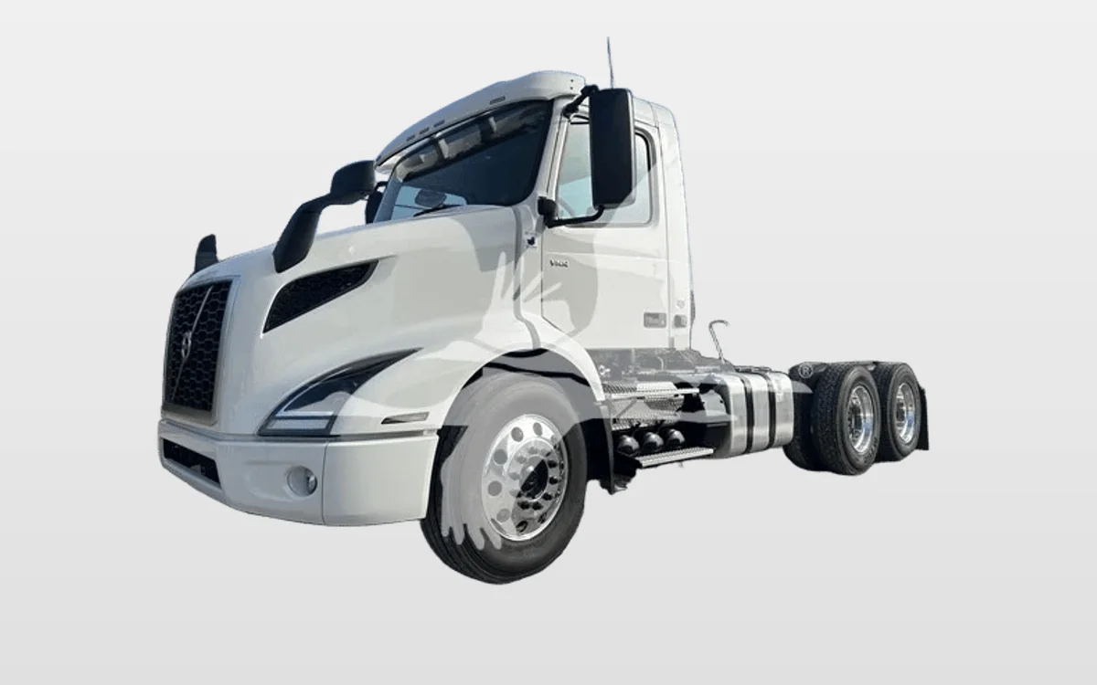 2026 Volvo - image 1