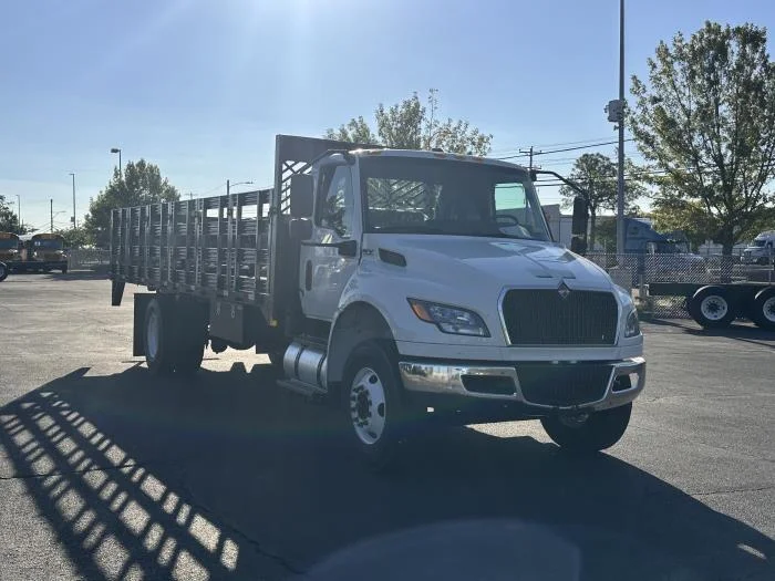 2026 International MV - image 6