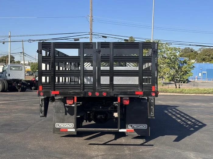 2026 International MV - image 9