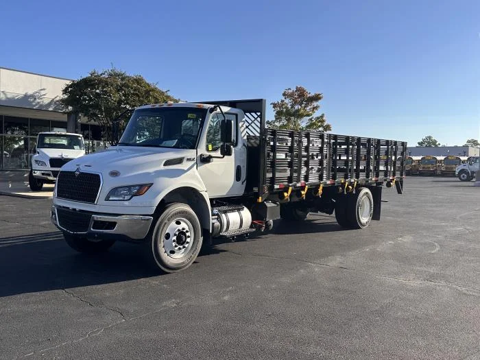 2026 International MV - image 4