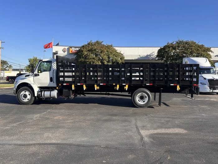 2026 International MV - image 11