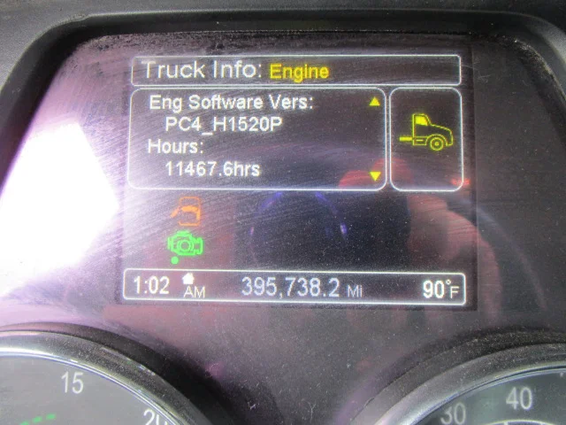 2020 Peterbilt 567 - image 10